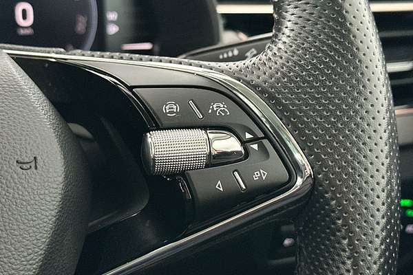 2022 SKODA Kamiq 85TSI Style NW