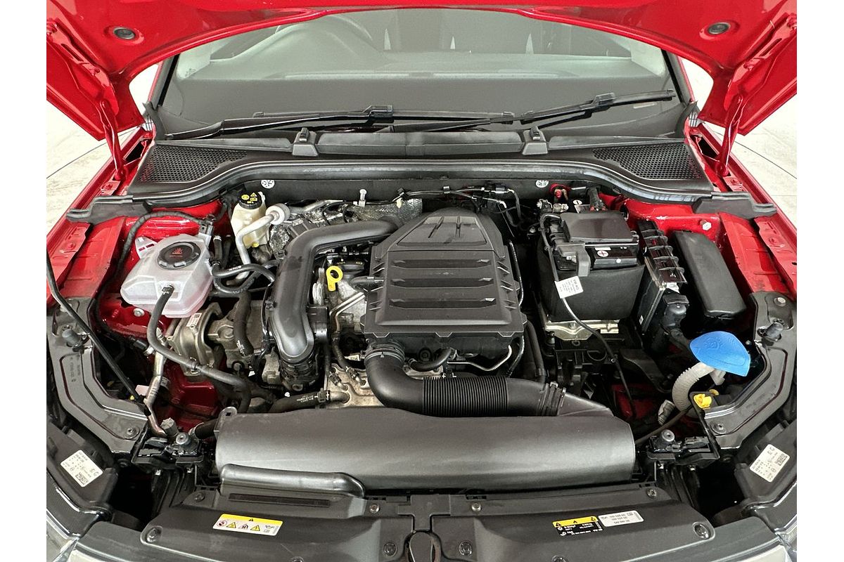 2022 SKODA Kamiq 85TSI Style NW