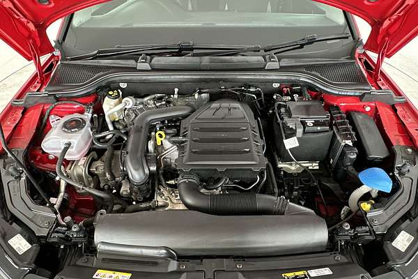 2022 SKODA Kamiq 85TSI Style NW