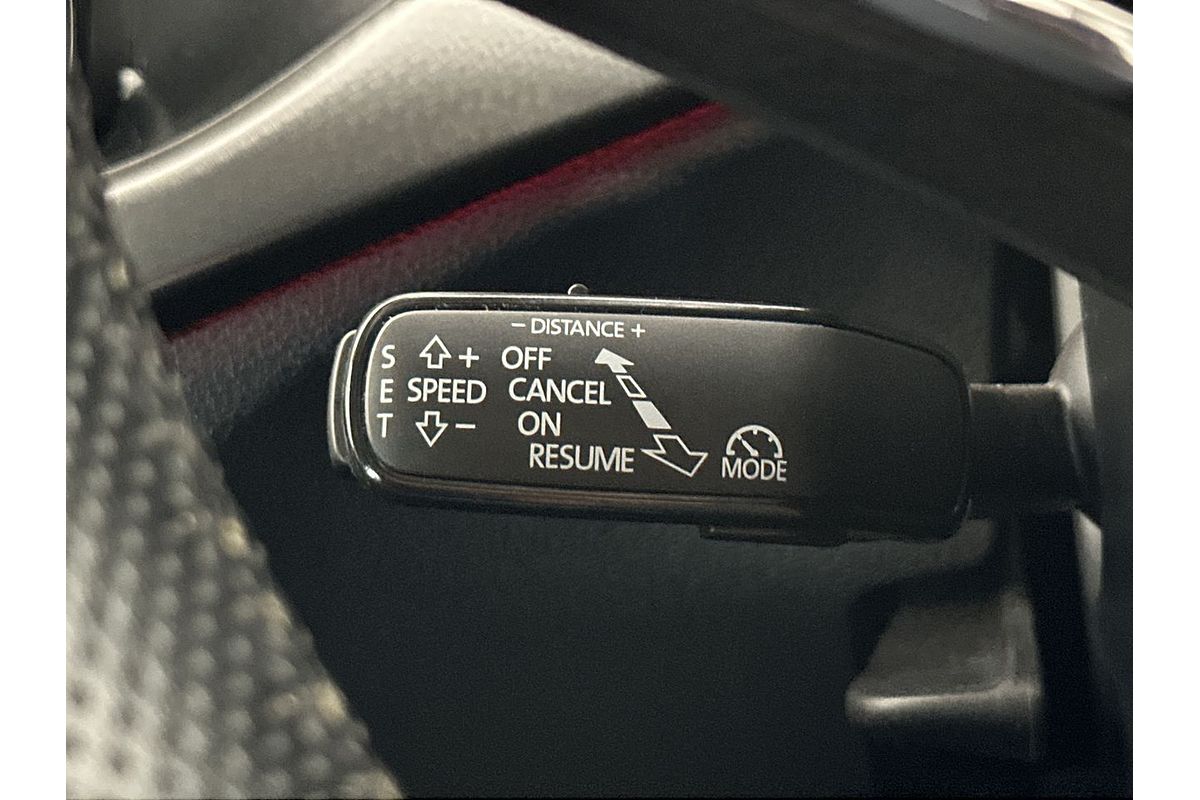 2022 SKODA Kamiq 85TSI Style NW