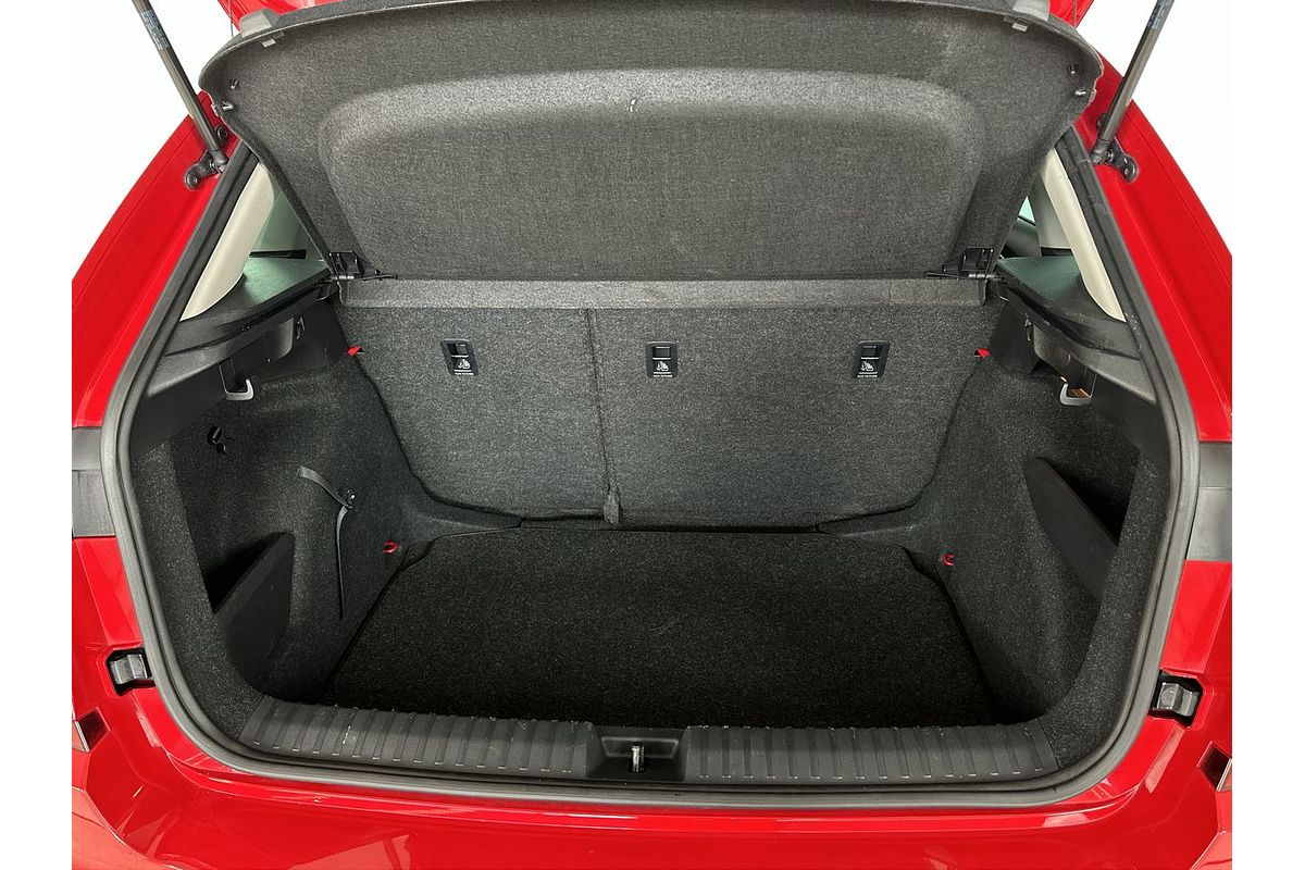 2022 SKODA Kamiq 85TSI Style NW