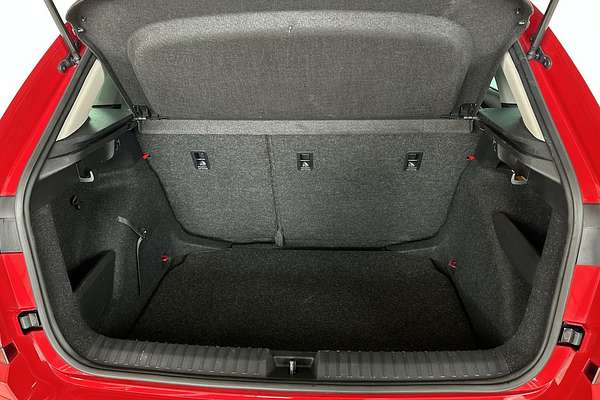 2022 SKODA Kamiq 85TSI Style NW