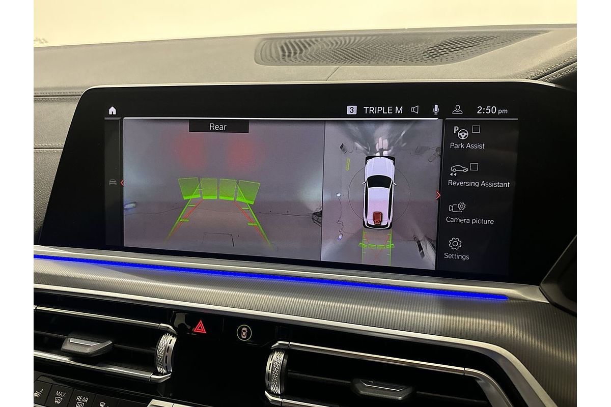 2023 BMW X5 xDrive30d M Sport G05