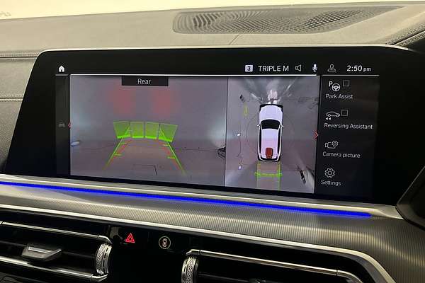 2023 BMW X5 xDrive30d M Sport G05