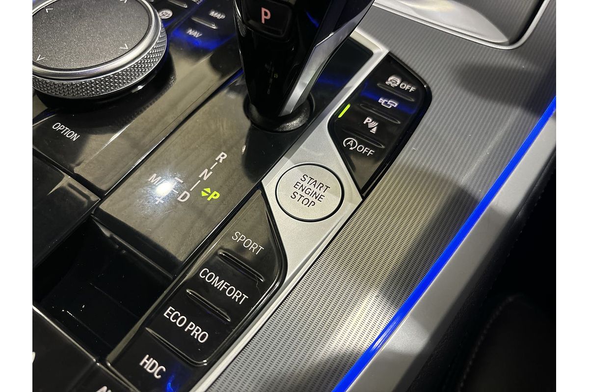 2023 BMW X5 xDrive30d M Sport G05