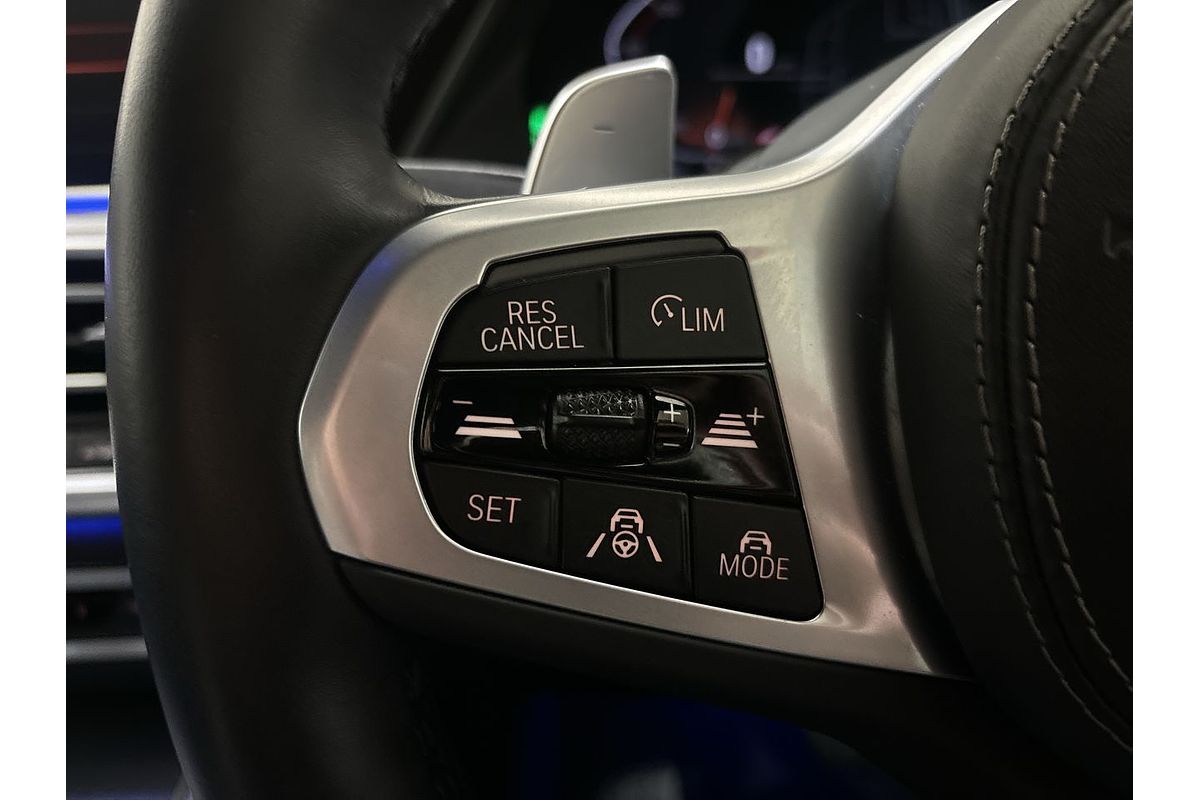 2023 BMW X5 xDrive30d M Sport G05