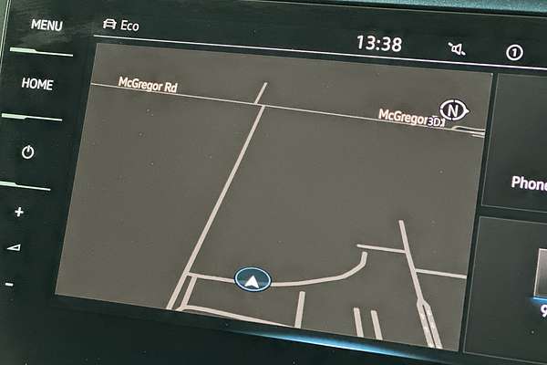 2022 Volkswagen Tiguan 162TSI Elegance 5N