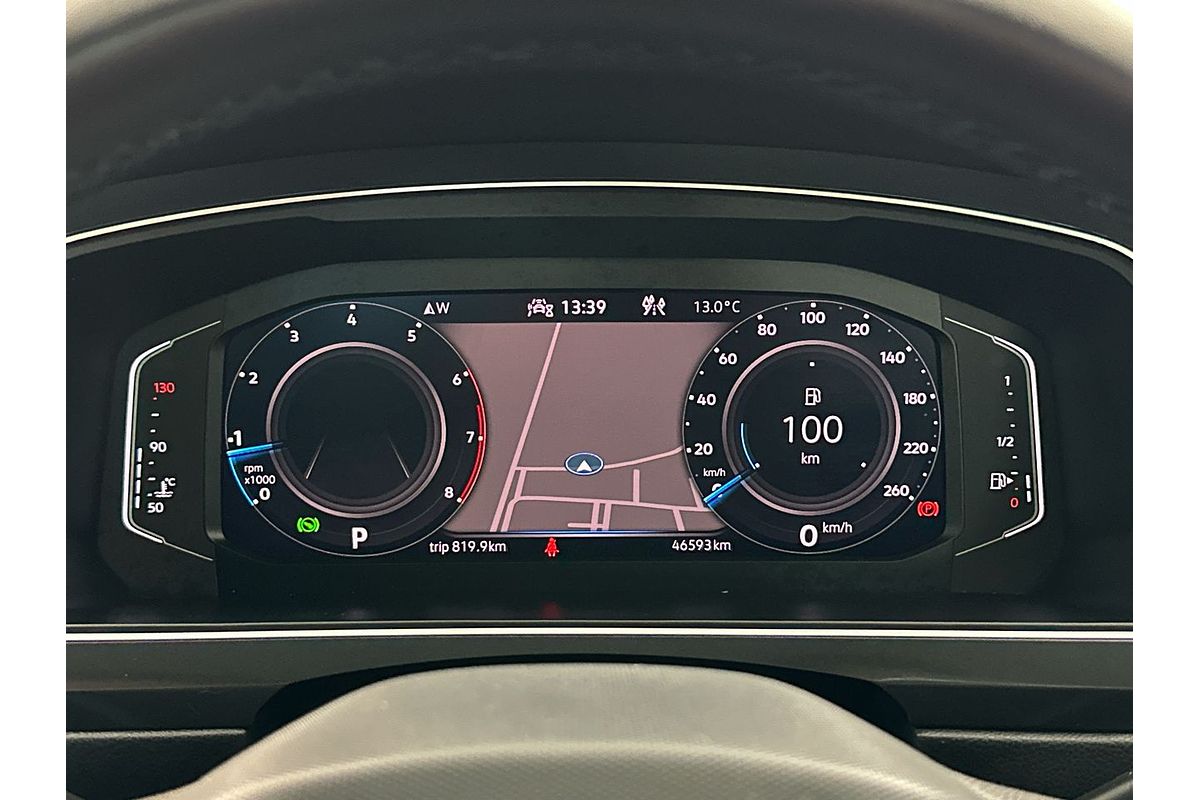 2022 Volkswagen Tiguan 162TSI Elegance 5N