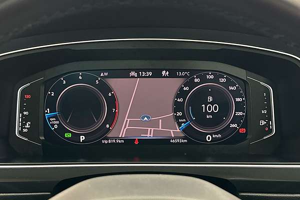 2022 Volkswagen Tiguan 162TSI Elegance 5N