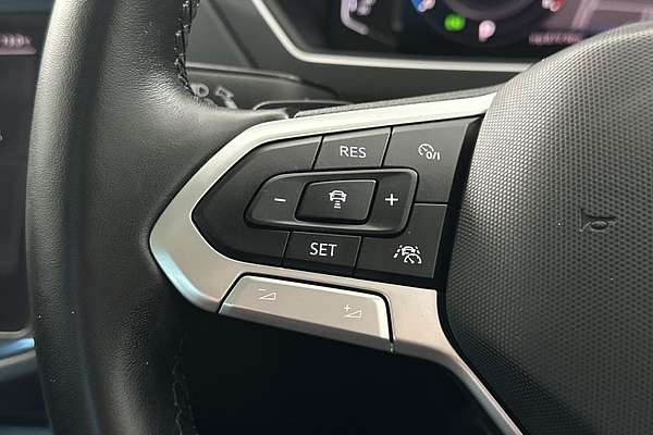 2022 Volkswagen Tiguan 162TSI Elegance 5N