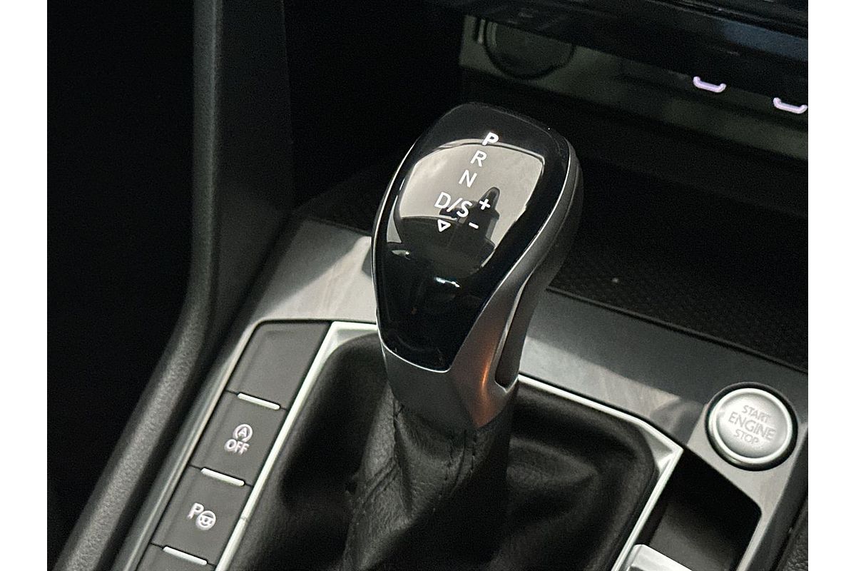 2022 Volkswagen Tiguan 162TSI Elegance 5N