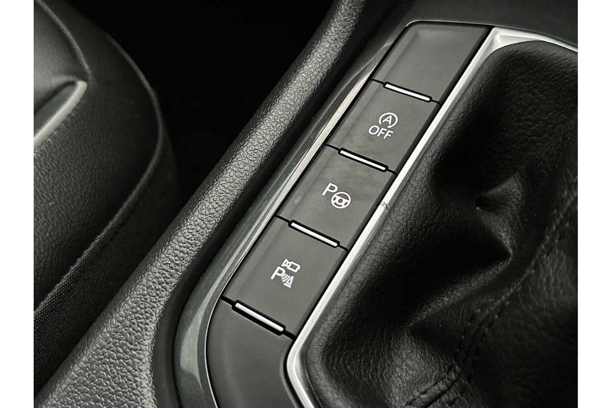 2022 Volkswagen Tiguan 162TSI Elegance 5N