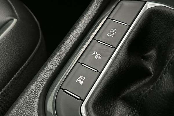 2022 Volkswagen Tiguan 162TSI Elegance 5N