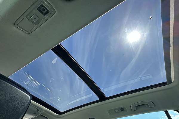 2022 Volkswagen Tiguan 162TSI Elegance 5N