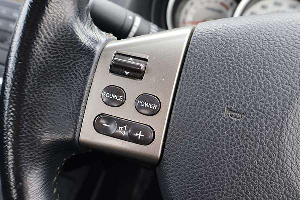 2012 Nissan Tiida Ti C11 S3