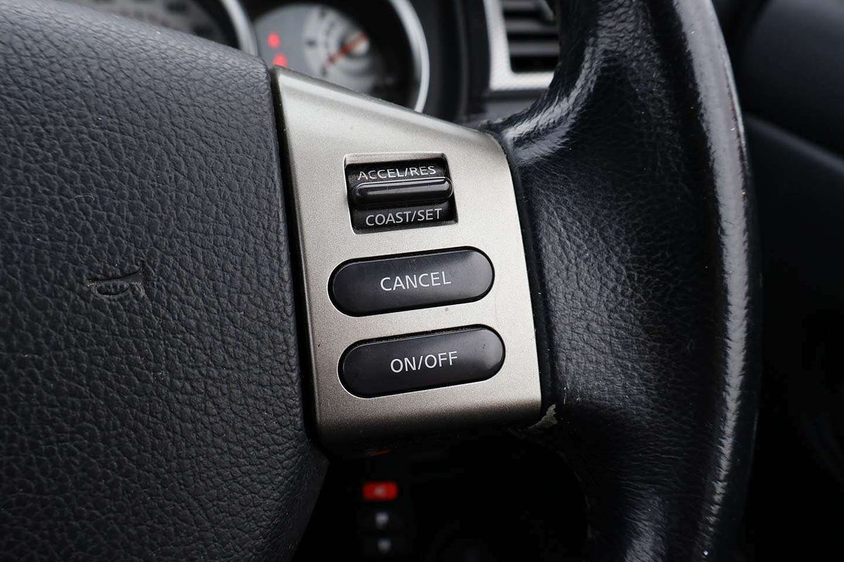 2012 Nissan Tiida Ti C11 S3