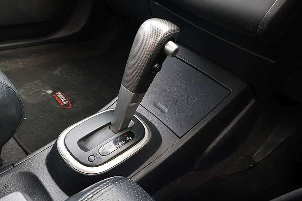 2012 Nissan Tiida Ti C11 S3