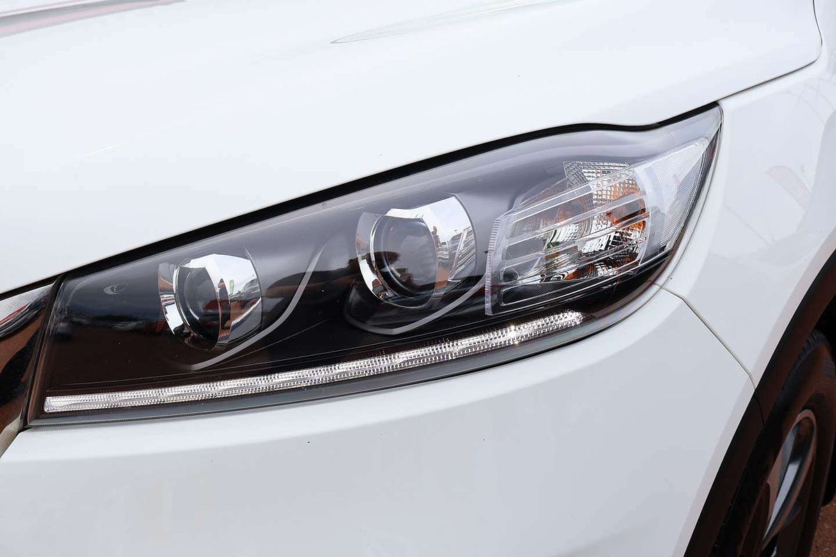 2018 Kia Sorento Sport UM