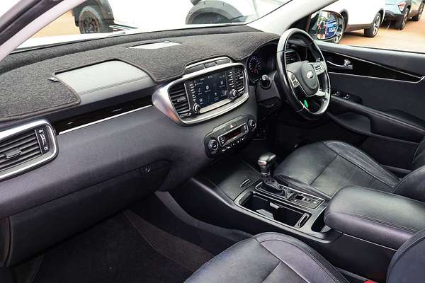 2018 Kia Sorento Sport UM