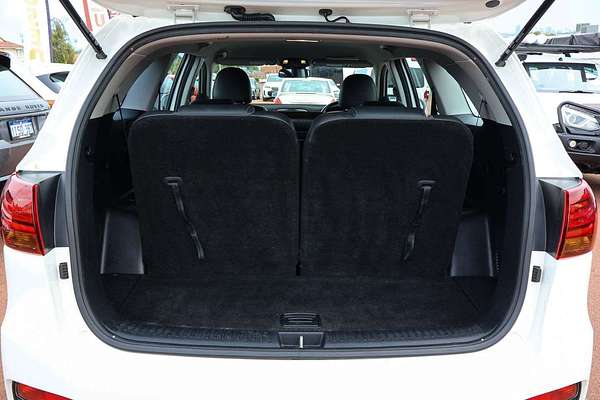 2018 Kia Sorento Sport UM