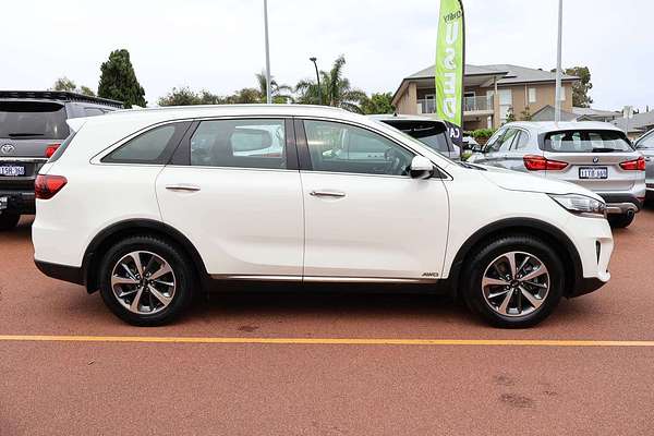 2018 Kia Sorento Sport UM