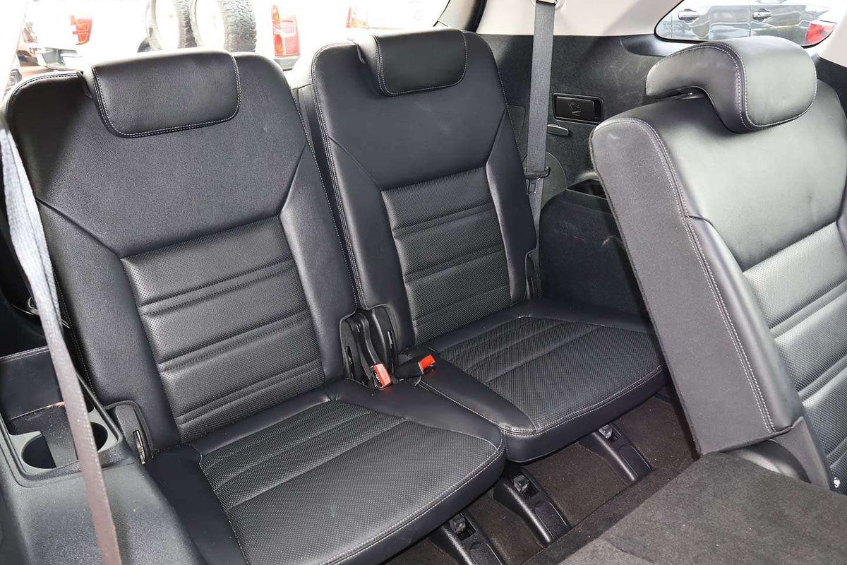 2018 Kia Sorento Sport UM