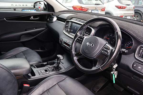 2018 Kia Sorento Sport UM