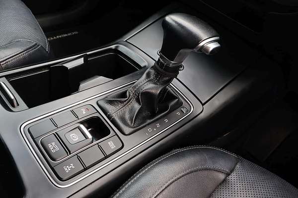 2018 Kia Sorento Sport UM