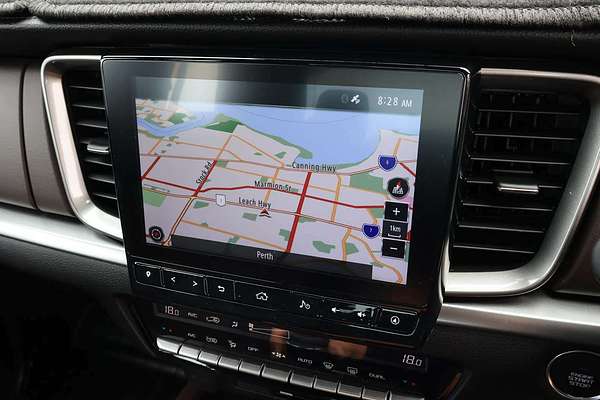 2021 Mazda BT-50 GT TF 4X4