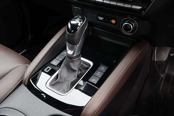 2021 Mazda BT-50 GT TF 4X4