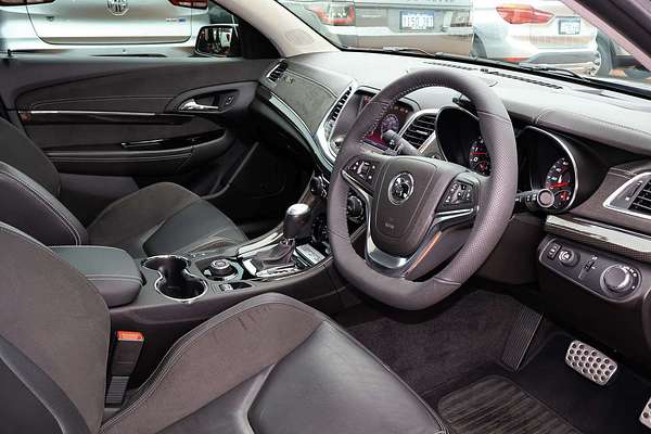 2014 Holden Special Vehicles GTS GEN-F