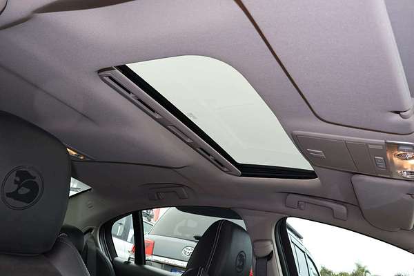 2014 Holden Special Vehicles GTS GEN-F