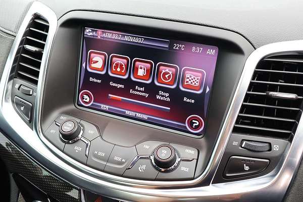 2014 Holden Special Vehicles GTS GEN-F