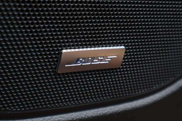 2014 Holden Special Vehicles GTS GEN-F