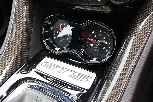 2014 Holden Special Vehicles GTS GEN-F