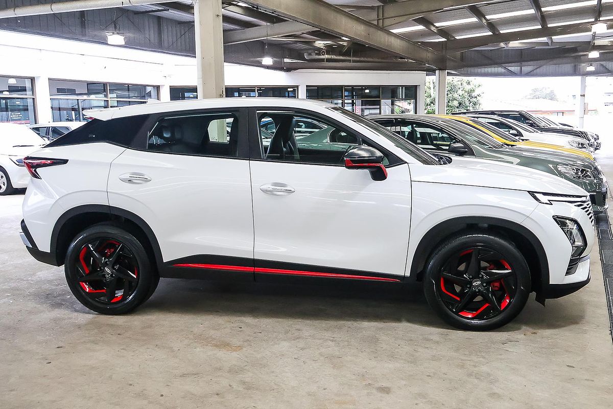 2023 Chery OMODA 5 EX