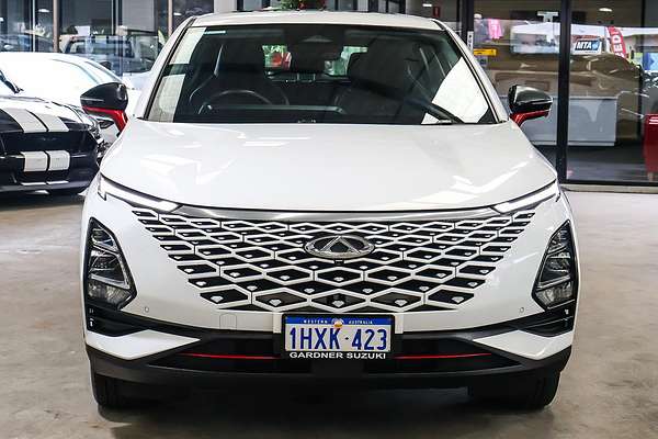 2023 Chery OMODA 5 EX