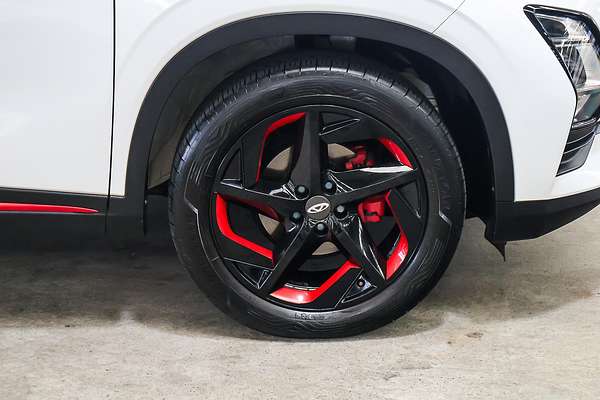 2023 Chery OMODA 5 EX