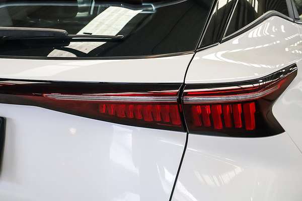 2023 Chery OMODA 5 EX