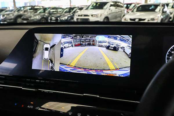 2023 Chery OMODA 5 EX