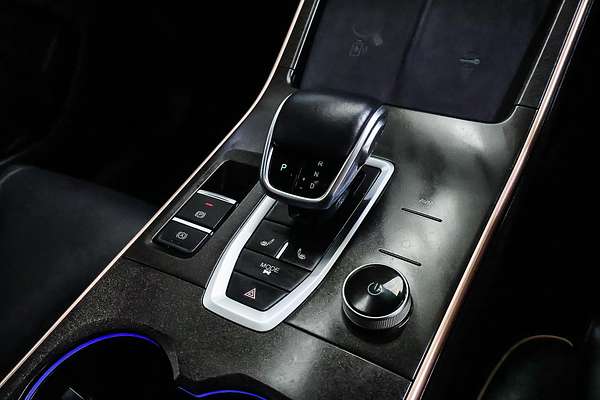 2023 Chery OMODA 5 EX