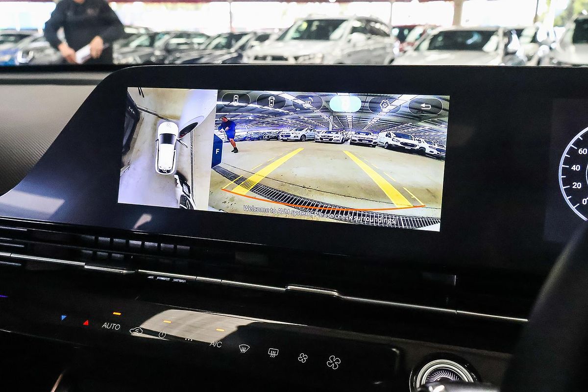 2023 Chery OMODA 5 EX