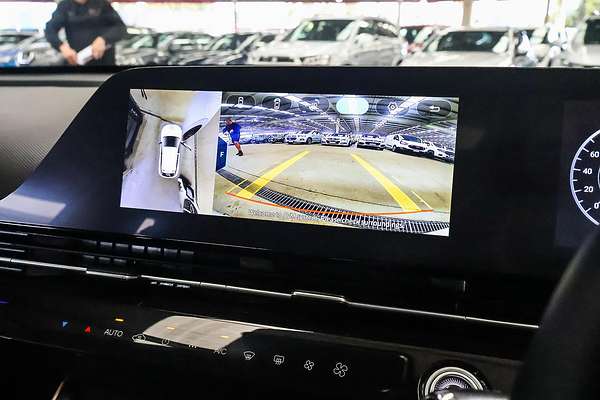 2023 Chery OMODA 5 EX