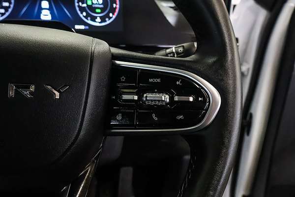 2023 Chery OMODA 5 EX