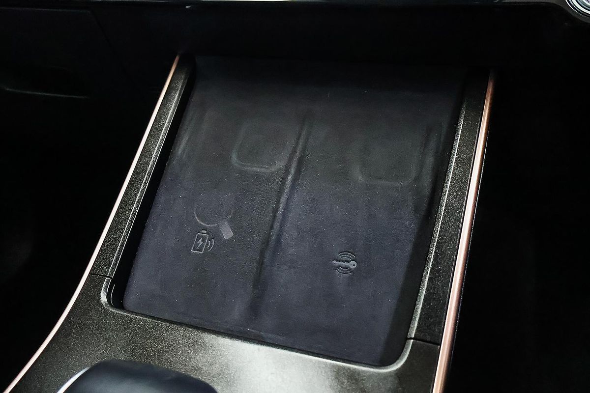 2023 Chery OMODA 5 EX