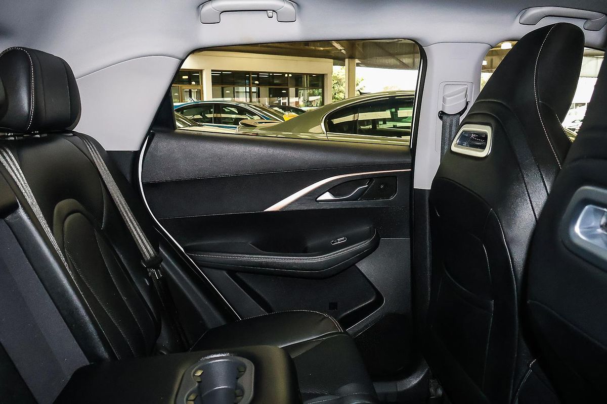 2023 Chery OMODA 5 EX