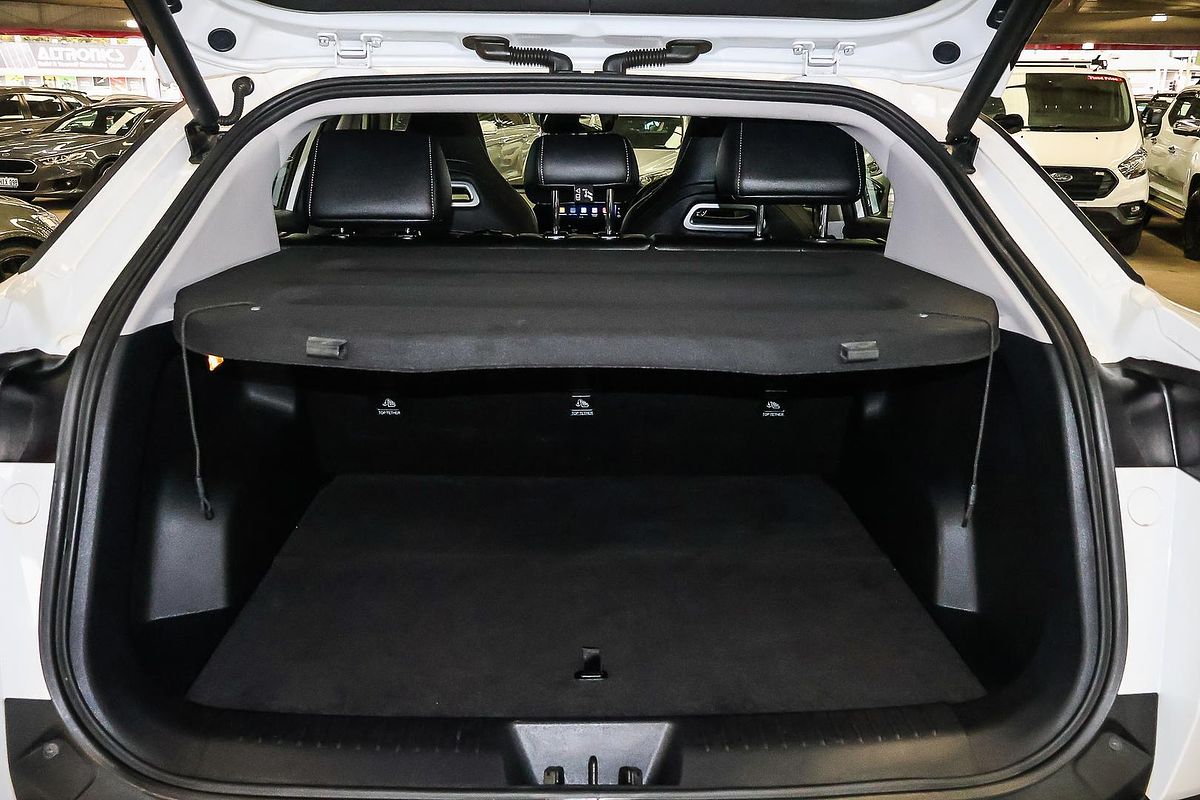 2023 Chery OMODA 5 EX