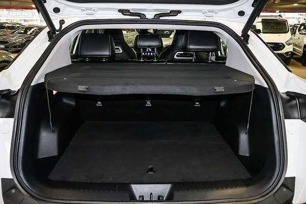 2023 Chery OMODA 5 EX