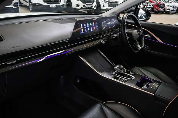 2023 Chery OMODA 5 EX