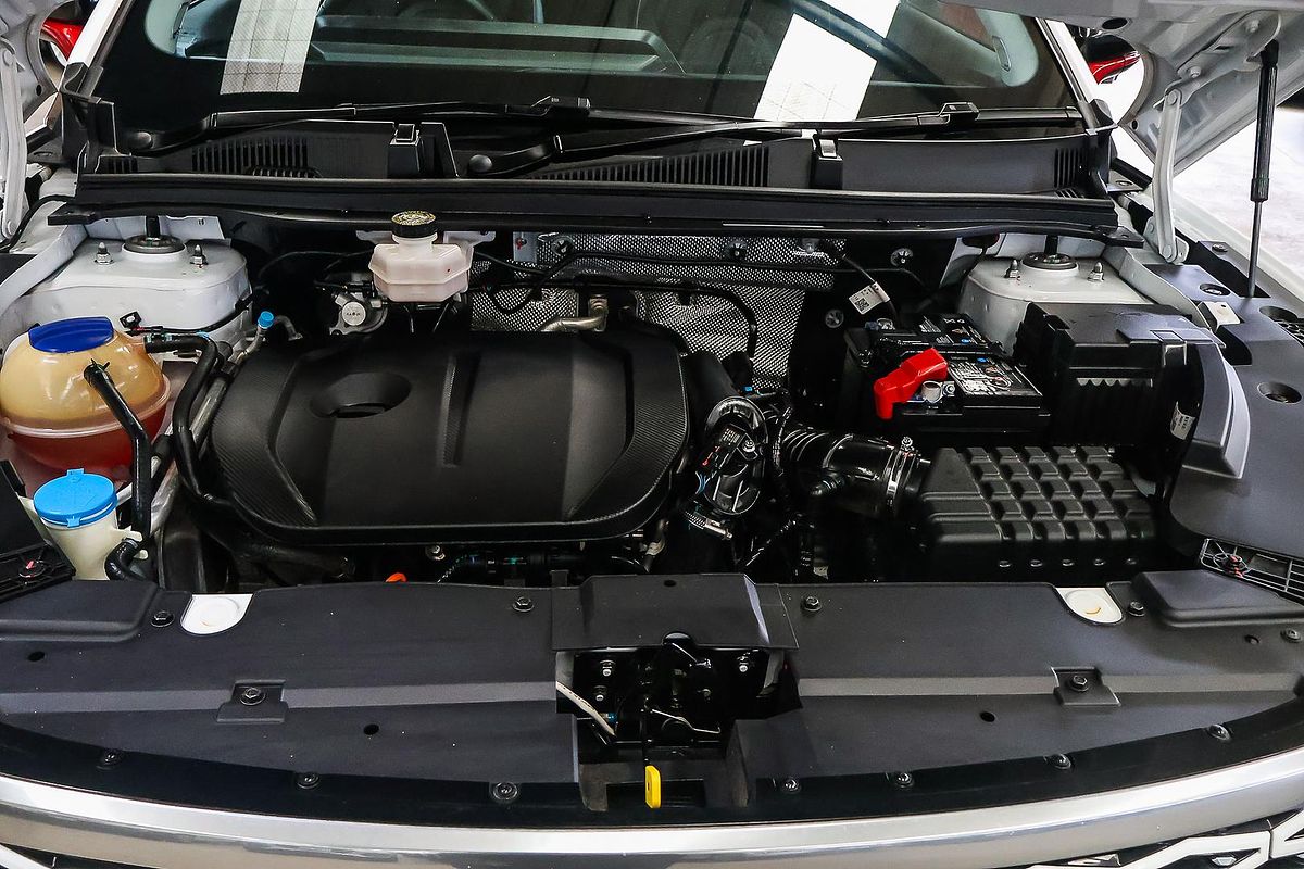 2023 Chery OMODA 5 EX